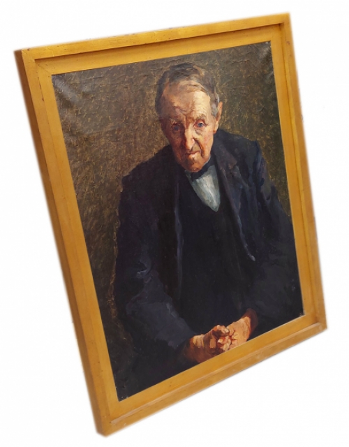 Belgisch schilderij kopen in onze kunstwinkel