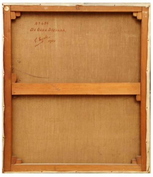 Schilderijen van Belgische kunstenaars kopen