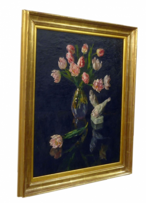 Belgisch schilderij kopen