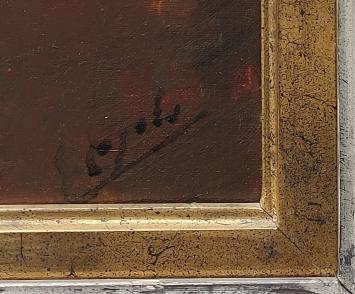 Het grote wandtapijt