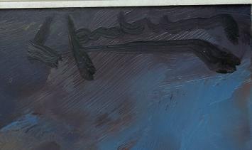 Schilderijen van Belgische schilders