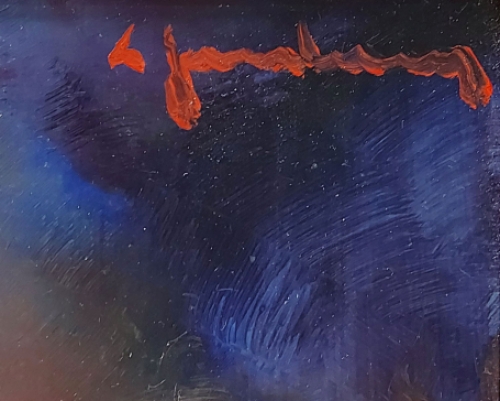 Schilderij van de Belgische kunstschilder Leo Jordaens kopen