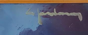 Schilderij van de Belgische kunstschilder Leo Jordaens kopen