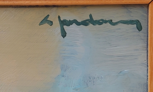 Sleepboot op de Schelde