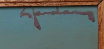 Schilderijen van Belgische schilders