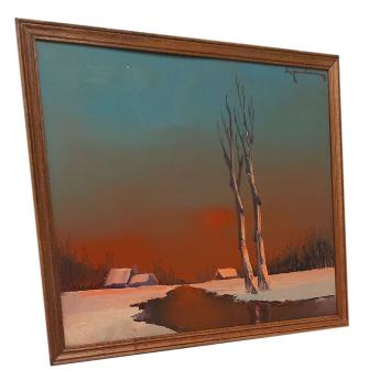 Brant Oude Schelde Weert 1983