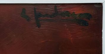 Schilderijen van Belgische schilders