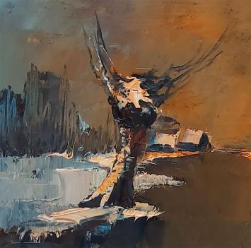 Schilderijen van Belgische schilders