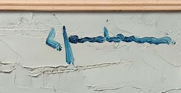 Schilderij van de Belgische kunstschilder Leo Jordaens kopen