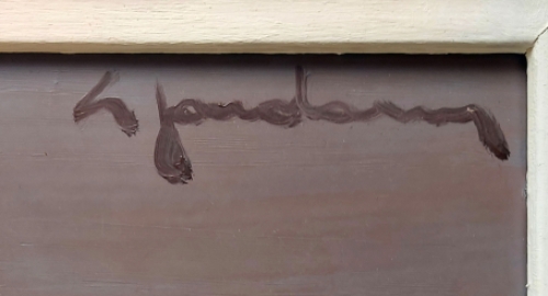 Schilderij van de Belgische kunstschilder Leo Jordaens kopen