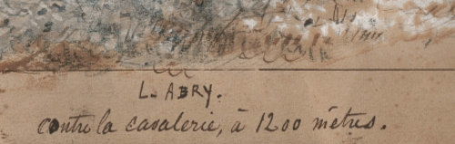 Belgische kunst van Léon Abry kopen