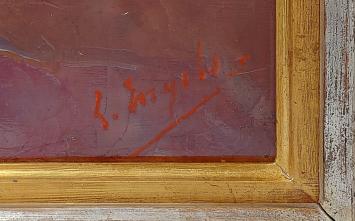 Belgisch schilderij kopen in onze kunstwinkel