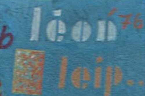 Koop kunstwerk van de Nederlandse kunstschilder Léon Savelbergs