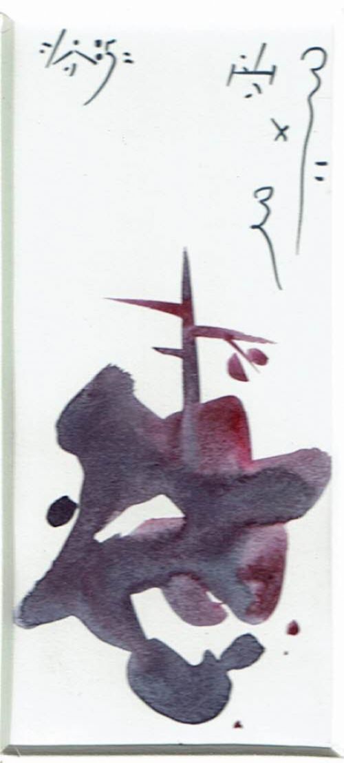 Léon Savelbergs Dutch painter miniatures