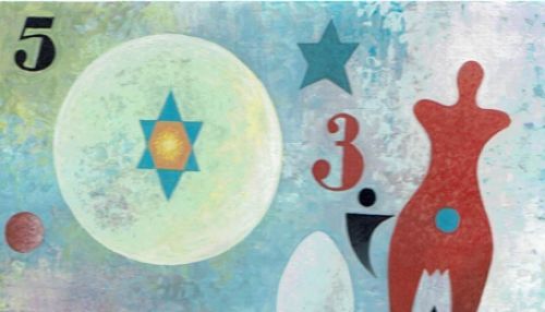 Schilderij van de Nederlandse kunstenaar Léon Savelbergs kopen