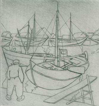 Belgische kunst kopen van Belgische graficus