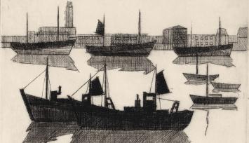 Belgische kunst kopen