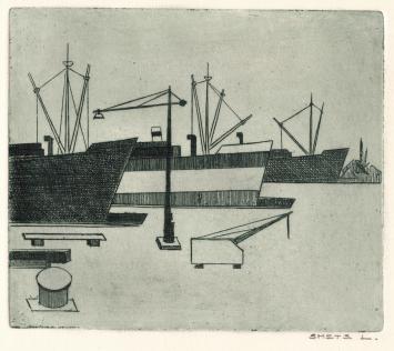 Grafisch kunstwerk kopen online