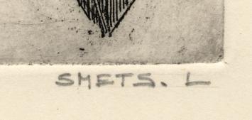 4 vissersboten met vissers op het water