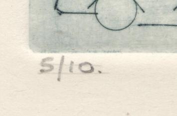 De gestileerde stad met mensen en auto's 5/10