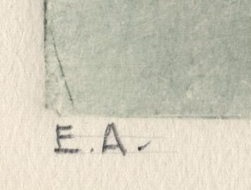 De eenvoud van de abstractie E.A.