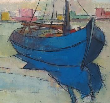 Belgische kunst online kopen van Belgische kunstenaars