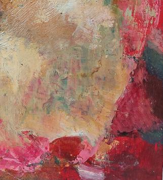 Landschapsschilderij