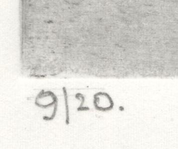 Bootjes te Oostende 9/20