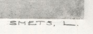 Bootjes te Oostende 9/20