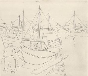 Belgische kunst kopen van Belgische graficus