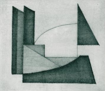 De Belgische graficus Léon Smets uit Mechelen