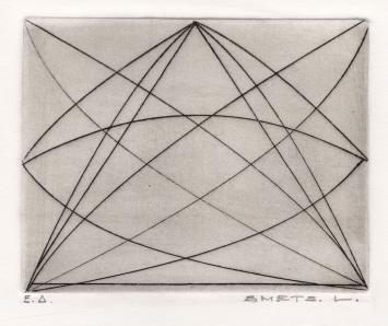 Grafisch kunstwerk kopen van L. Smets
