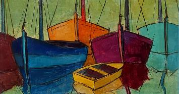 Belgische kunst online kopen