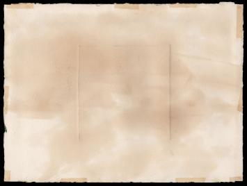 De weg naar de hoeve