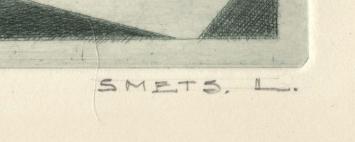 Ets, Perspectief 6/10
