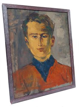 De jongeling