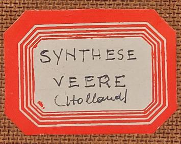 Synthese Veere (Holland)