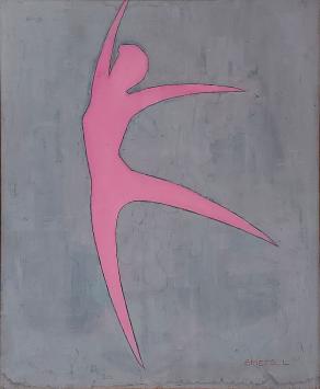 Schilderij online kopen van L. Smets