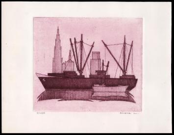 Antwerpse ets van L. Smets kopen