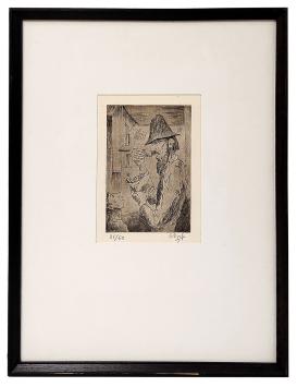 Ets van Leonardo Torfs kopen