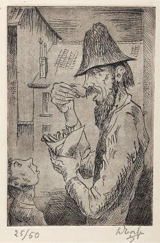 Kunstwerkje van de Belgische kunstenaar Leonardo Torfs kopen