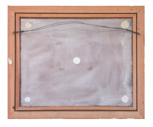 Klompen en zonnebloemen van L. Torfs