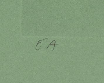 De Franse etseres L. Fini