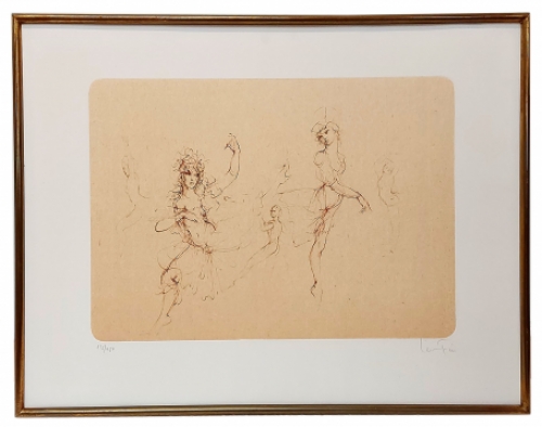 Ets van Leonor Fini kopen