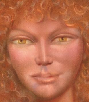 Portrait d'Ariane 119/297