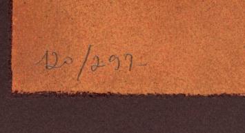 Portrait d'Ariane 119/297