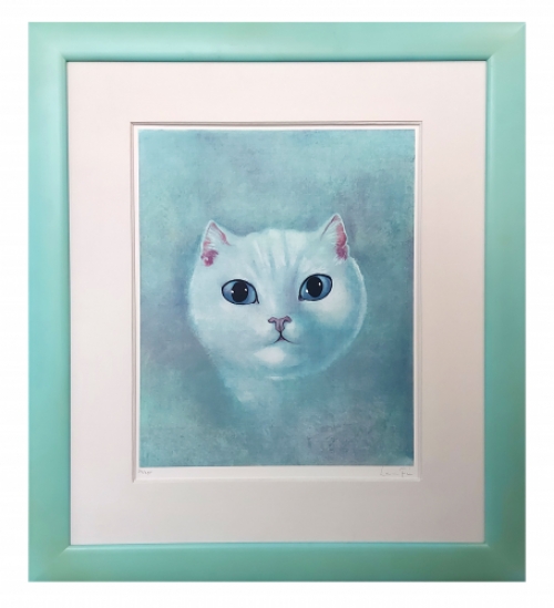 Litho van Leonor Fini kopen