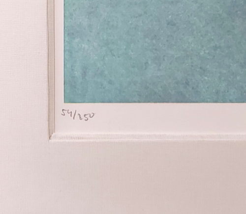 litho van Leonor Fini kopen