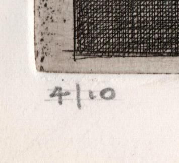 Belgische abstracte kunst kopen, rechthoeken