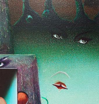 Entre Deux-Mers 1976